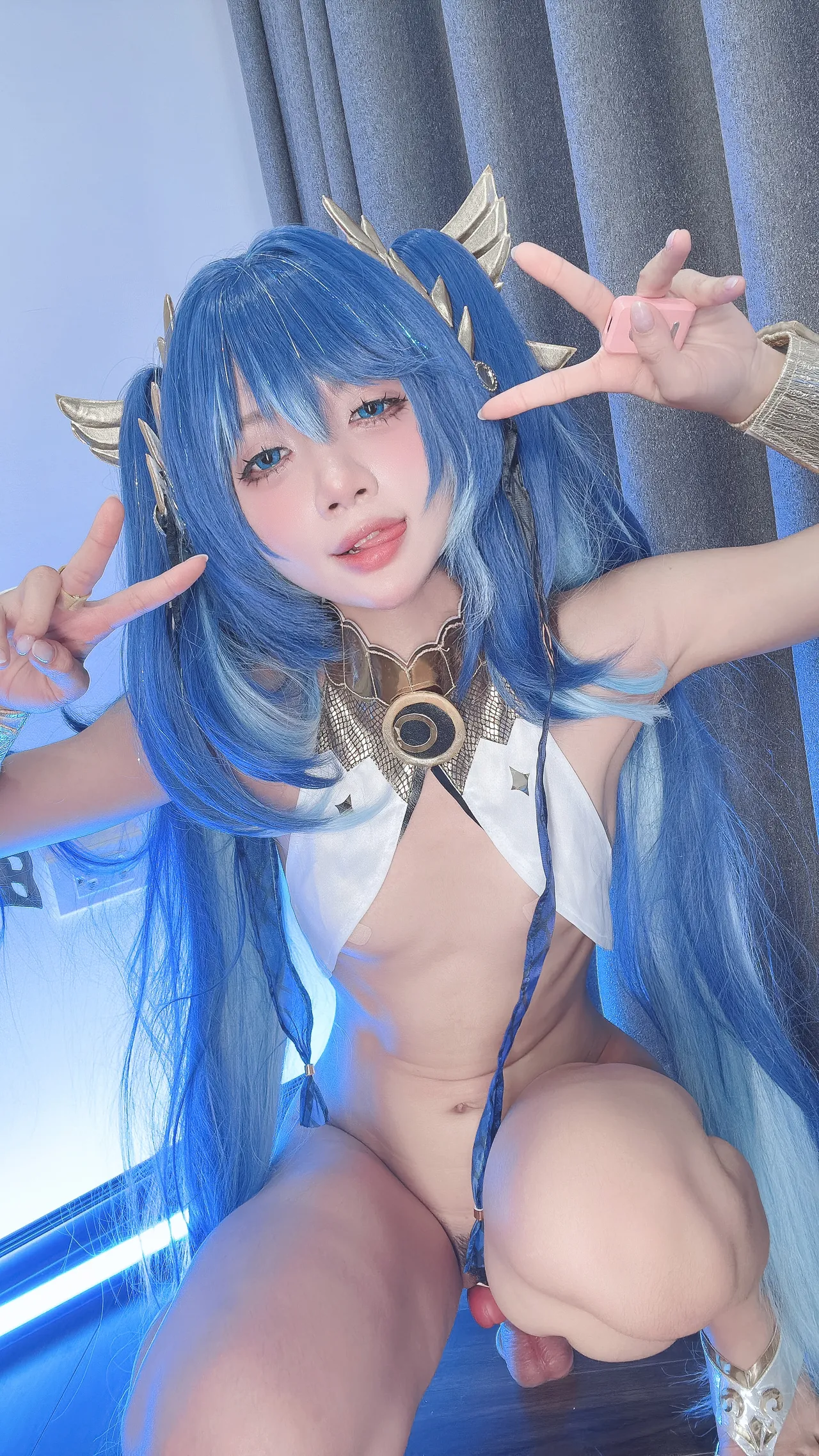 PoppaChan - Iuno (Wuthering Waves)-erohere83.webp